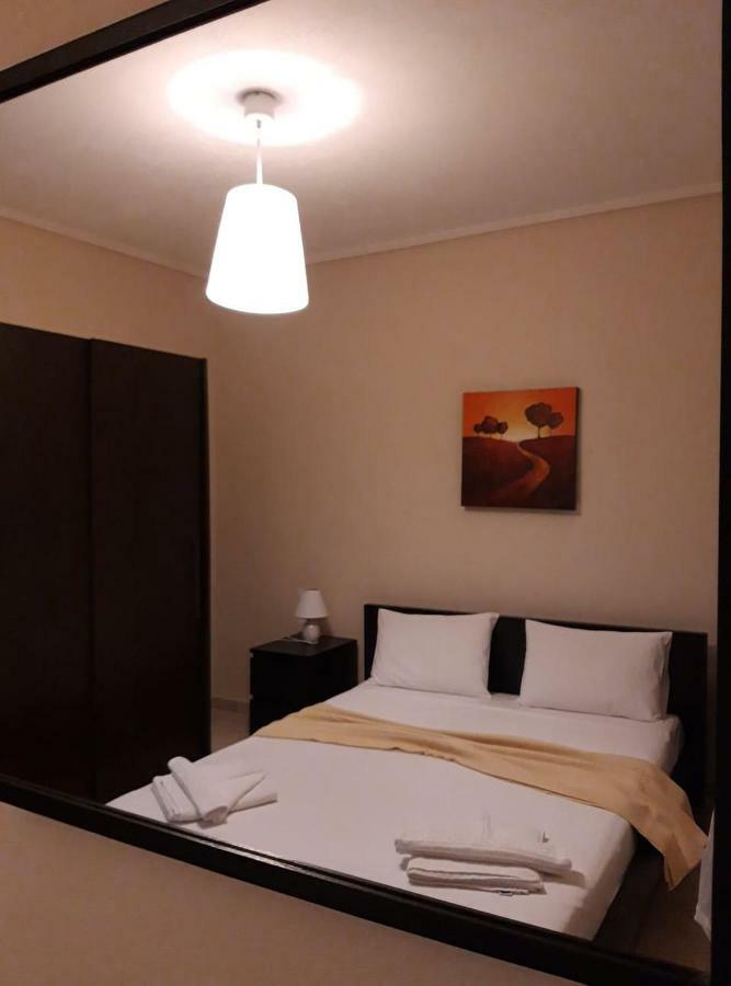 Gougousis Apartments Kaloyiros Extérieur photo